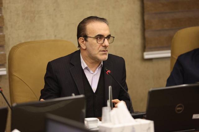 «رئیس زاده» رئیس کل سازمان نظام پزشکی باقی ماند