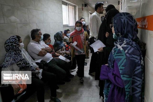 کرمان در وضعیت هشدار آنفلوانزا/ گروه‌های پرخطر مراقب باشند