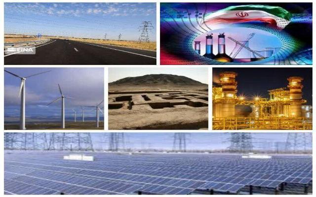 مسیر حرکت مجموعه مدیریتی استان با برنامه تحولی «کرمان برفراز» پیش می‌رود