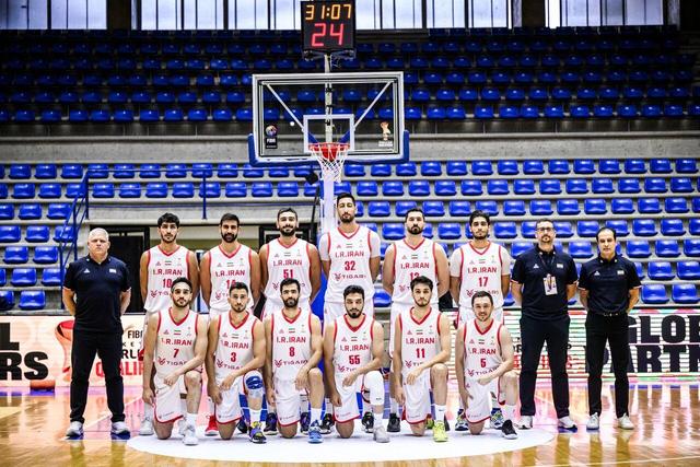 دیدار ایران و عراق در پنجره انتخابی جام‌جهانی با ۲ غایب