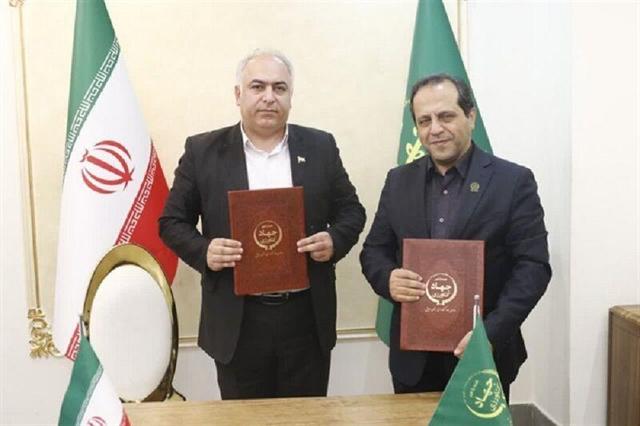 بخش کشاورزی اردبیل با ۱۸۰ هزار میلیارد ریال سرمایه‌گذاری شکوفا می‌شود