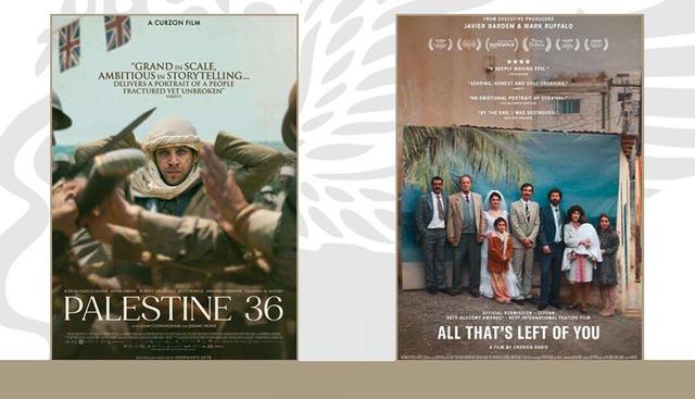 نمایش دو فیلم مطرح فلسطینی و اردنی در جشنواره جهانی فیلم فجر