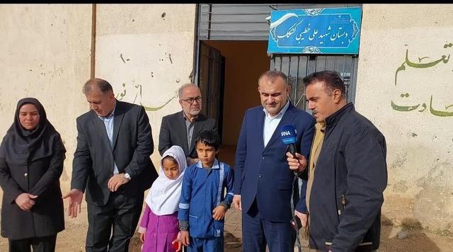 فیلم | فعالیت ۶۸۰ کلاس درس کمتر از پنج دانش‌آموز در مازندران