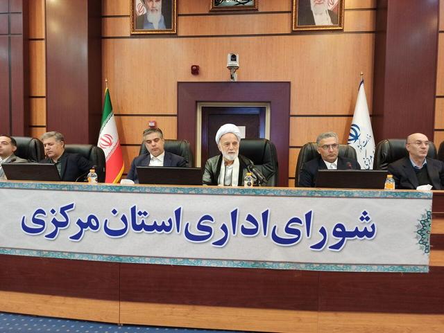 آیت‌الله‌ دری: کشور در مقطع حساس تاریخی نیازمند تصمیم‌های حکیمانه و آینده‌نگر است