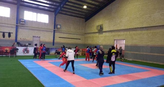 رییس هیئت ووشوی استان یزد استعفا داد؟