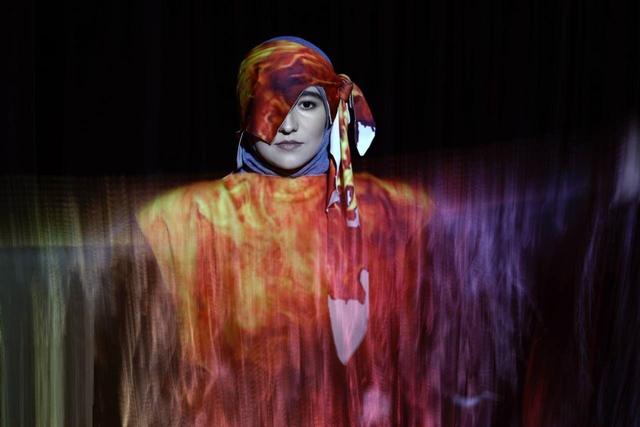 معرفی مدیران سی‌امین جشنواره بین‌المللی تئاتر کودک و اجرای نمایش‌ «برای هانا»