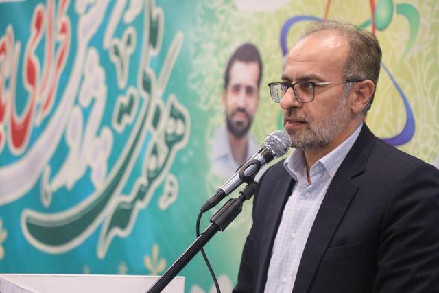 معاون استاندار قم بر ضرورت رویکرد تحقیق‌محور در مدارس تاکید کرد