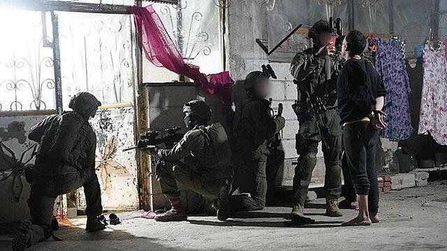 احتمال تغییر راهبرد امنیتی اسرائیل در سوریه، از حضور زمینی به ترورهای هوایی