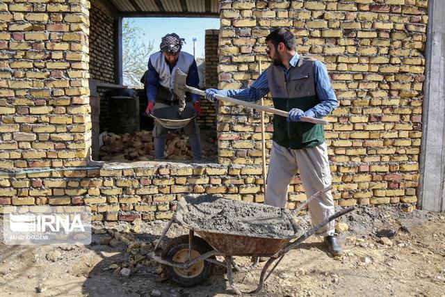 ۲۰۰ ناظر صلاحیت‌دار بر ساخت و سازهای روستایی در زنجان نظارت می‌کنند