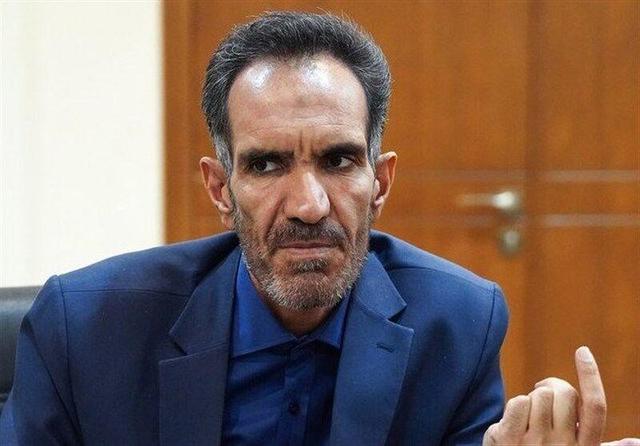 نماینده مجلس: همه باید از رئیس جمهور و دولت خدمتگزار حمایت کنند