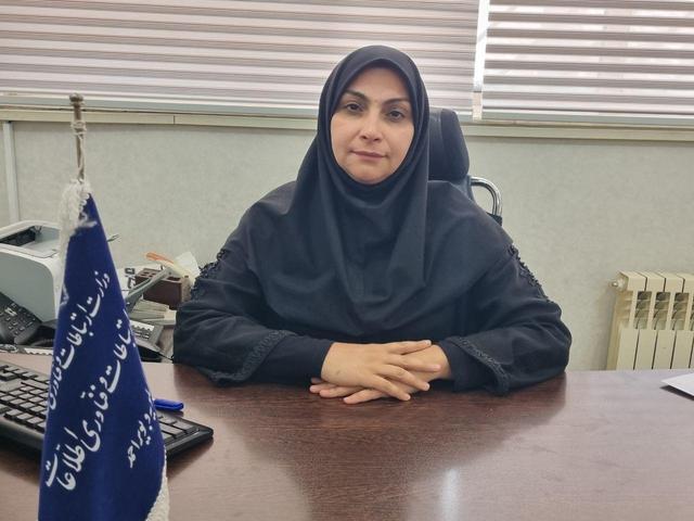 گام های محکم برای توسعه عدالت ارتباطی در کهگیلویه وبویراحمد