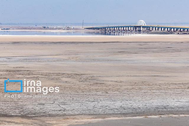 آغاز ۱۰ اقدام مهم در خصوص احیای دریاچه ارومیه/ تلاش برای بهره‌مندی از فناوری‌های جدید