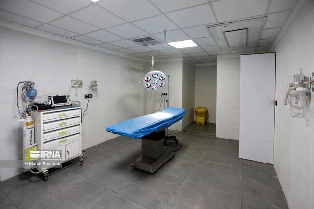 پلاسمای سرد، تحولی نوین در درمان زخم‌های پیچیده هرمزگان است