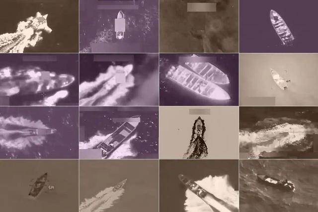 افشای دستور جنجالی وزیر جنگ آمریکا در عملیات دریایی کارائیب: «همه را بکشید»