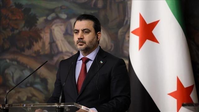 دولت موقت سوریه: تجاوزات اسرائیل تهدیدی برای صلح و امنیت منطقه است