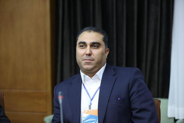 پازندمهر: هدفمان راه‌اندازی لیگ حرفه‌ای است/ پیست‌های ما مشکلات زیادی دارند