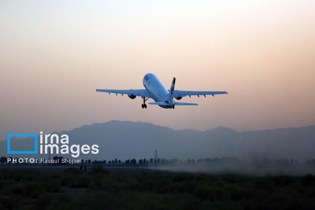 پرواز مستقیم بندرعباس - اصفهان برقرار شد