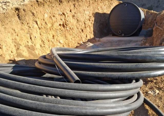 جانشین سپاه خراسان رضوی: آبرسانی به نقاط محروم از ماموریتهای این نهاد است