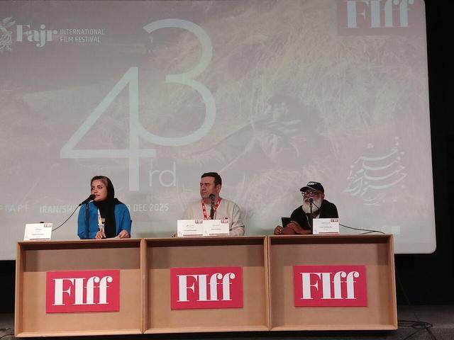 کارگردان سریلانکایی: جشنواره فجر برای سینمادوستان جهان شناخته‌شده است