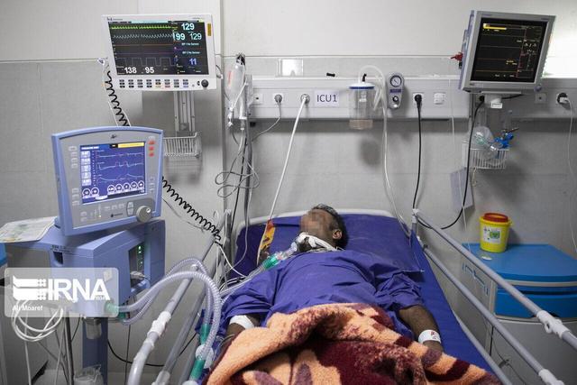 کام تلخ الکل تقلبی در جنوب سیستان و بلوچستان؛ داغدار شدن چهار خانواده ایرانشهری