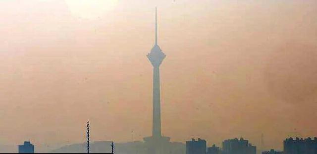 در روزهای آلوده هوا از خوردن این غذاها غافل نشوید!