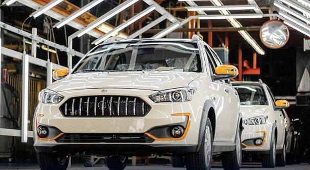 ترمز سایپا را بکشید؛ سریال بدقولی‌های این خودرو ساز تمام شدنی نیست!