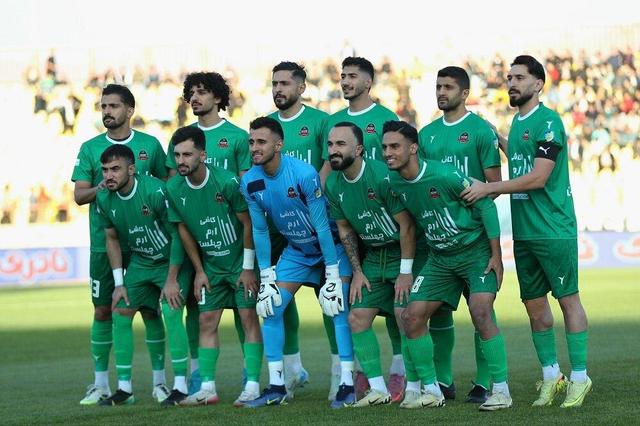 تصمیم باورنکردنی شمس آذر قزوین بعد از جنجال داوری بازی با پرسپولیس