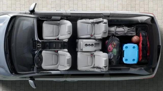 جادارترین خودروهای ایرانی برای سفر کدام ماشین است؟