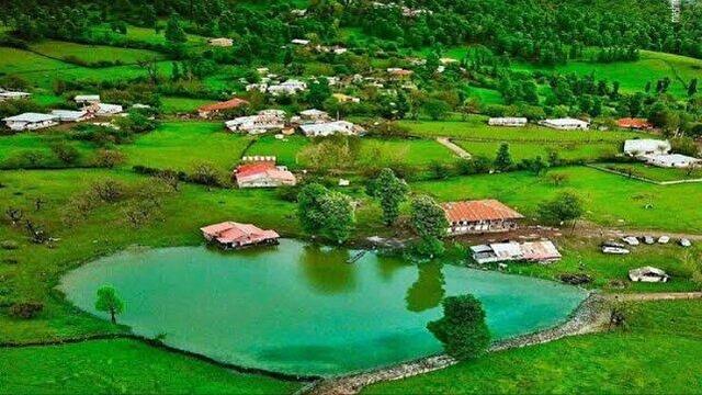 توسعه اقتصادی روستا از مهم‌ترین رویکرد‌های بازنگری طرح‌هادی