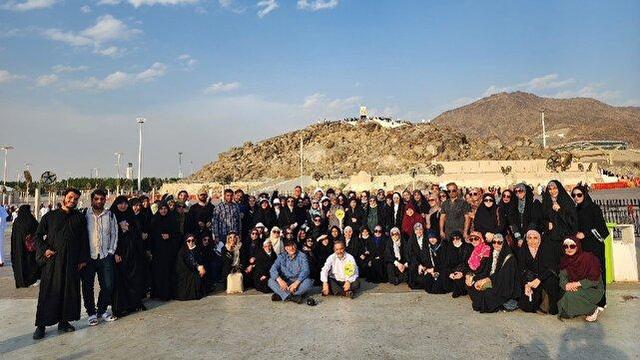 ‌رویکرد آموزشی نوین در عمره دانشجویی؛ یادگیری تاریخ با بازدید میدانی