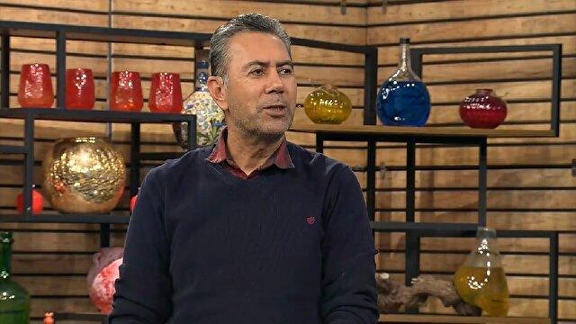 درمان آلزایمر با نوشیدن چای کوهی + فیلم