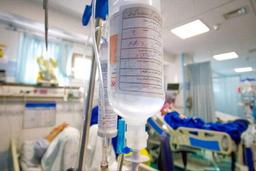 مصرف سرم در کشور ۲ برابر شده است