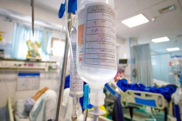 مصرف سرم در کشور ۲ برابر شده است