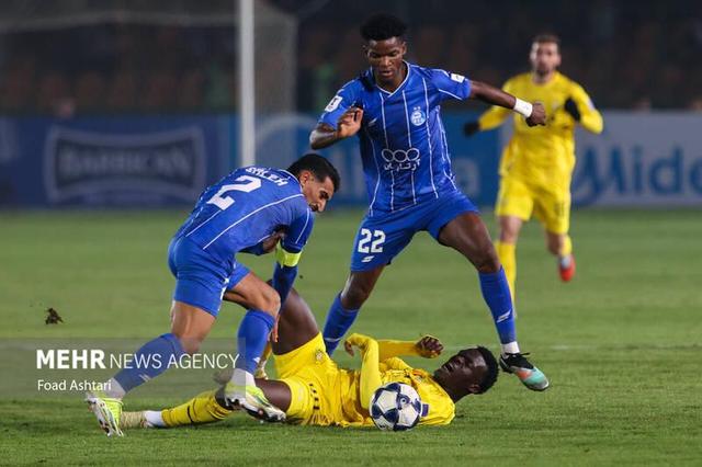 استقلال در زمین بزرگتر ندارد