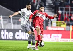 جهانبخش: انتخاب دندر برای من و باشگاه معامله برد-برد بود