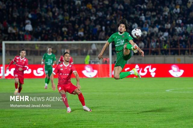 تعریف دقیق اوسمار از پرسپولیس؛ فاصله با یک برنده واقعی