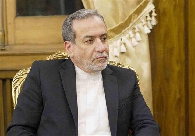 عراقچی جان‌ باختن شهروندان سریلانکا در سیل و رانش زمین را تسلیت گفت