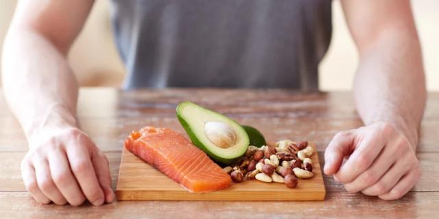 کمبود مواد مغذی باعث کاهش انرژی ورزشکاران می‌شود