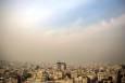 رتبه جدید تهران در میان آلوده‌ترین شهرهای جهان