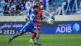 درخشش مهدی قایدی النصر را به نیمه نهایی لیگ کاپ امارات رساند