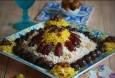 رشته‌پلو یلدایی ؛ غذای نمادینِ گره‌زدن به خیر و برکت