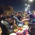 استقبال گسترده مردم عراق از نهمین نمایشگاه صنایع‌دستی ایلام در شهر الحی