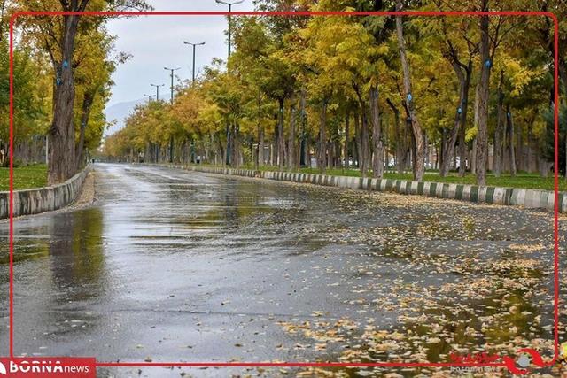 هواشناسی: از فردا با ورود سامانه بارشی، آلودگی هوای کلان شهرها کم میشود