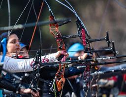 آغاز هفدهمین دوره لیگ برتر تیراندازی با کمان از ۱۳ آذرماه