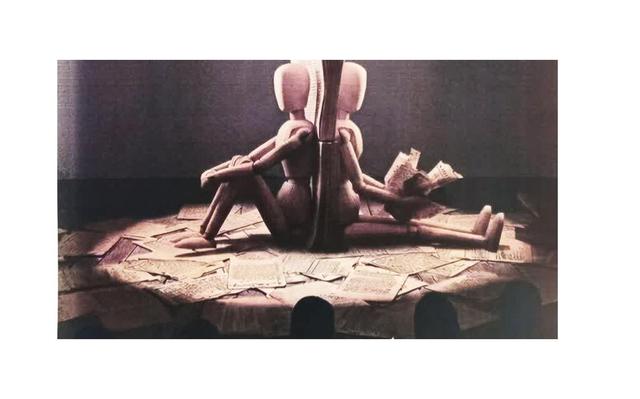 بازیگران «بازی» را در سمنان بازی می‌کنند