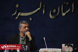 امضای تفاهمنامه چهارجانبه برای ساماندهی و ارتقای خدمات گلزارهای مطهر شهدای کرج