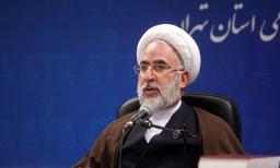 دادستان کل کشور: برخورد با فساد باید قاطع، شفاف و بدون اغماض باشد