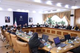 راه‌اندازی کامل سامانه رصد پروژه‌های ملی عملکرد دولت را به روشنی در معرض دید و قضاوت مردم قرار می‌دهد