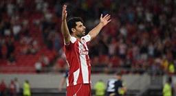 دلیل خط خوردن طارمی در دیدار امروز مشخص شد