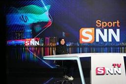 شهسواری: اینکه می‌گویند من، نوشاد و نیما عالمیان رشته تنیس روی میز را تصاحب کرده‌ایم اشتباه است + فیلم